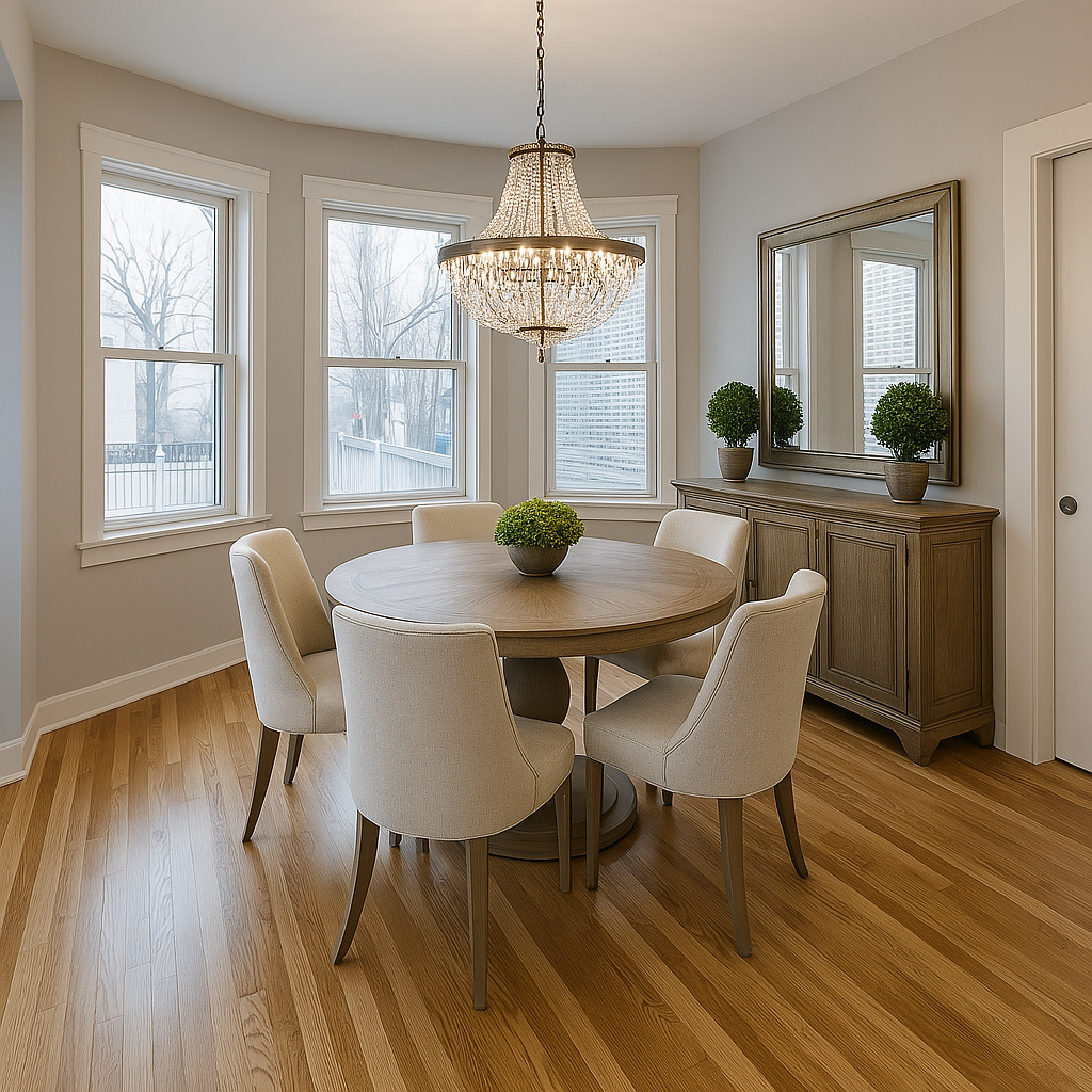 41 N Lotus Avenue, Chicago, IL 60644