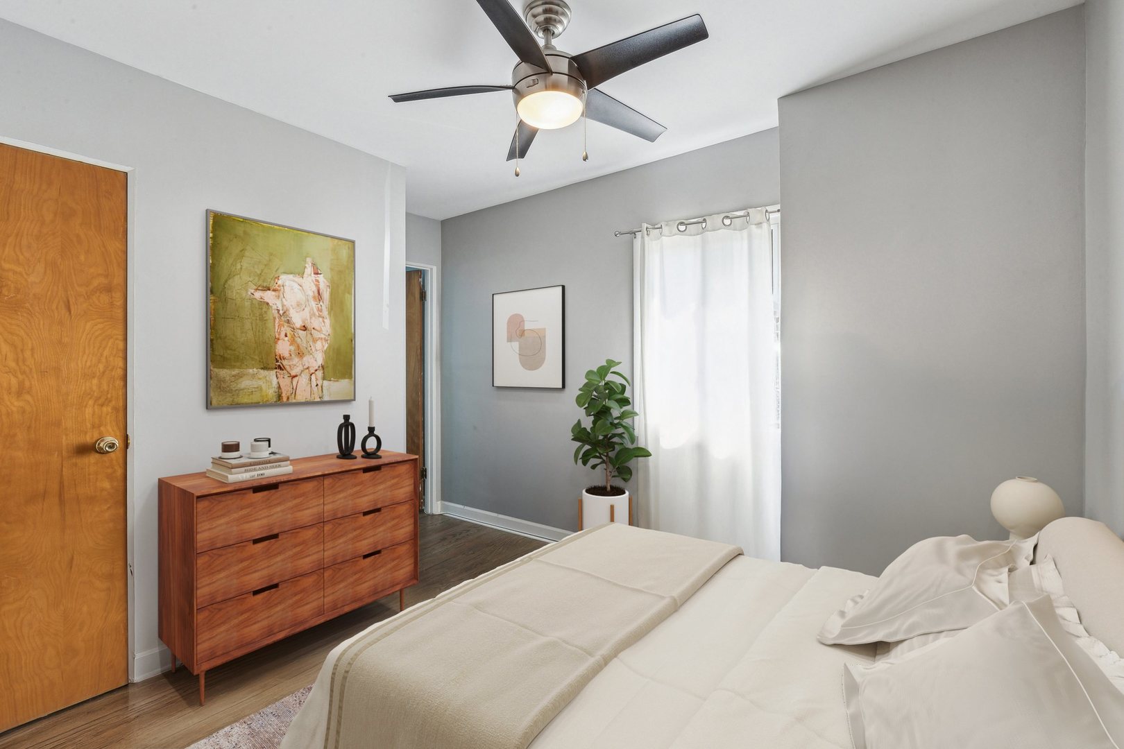 1700 W Jarvis Avenue, Unit #B, Chicago, IL 60626