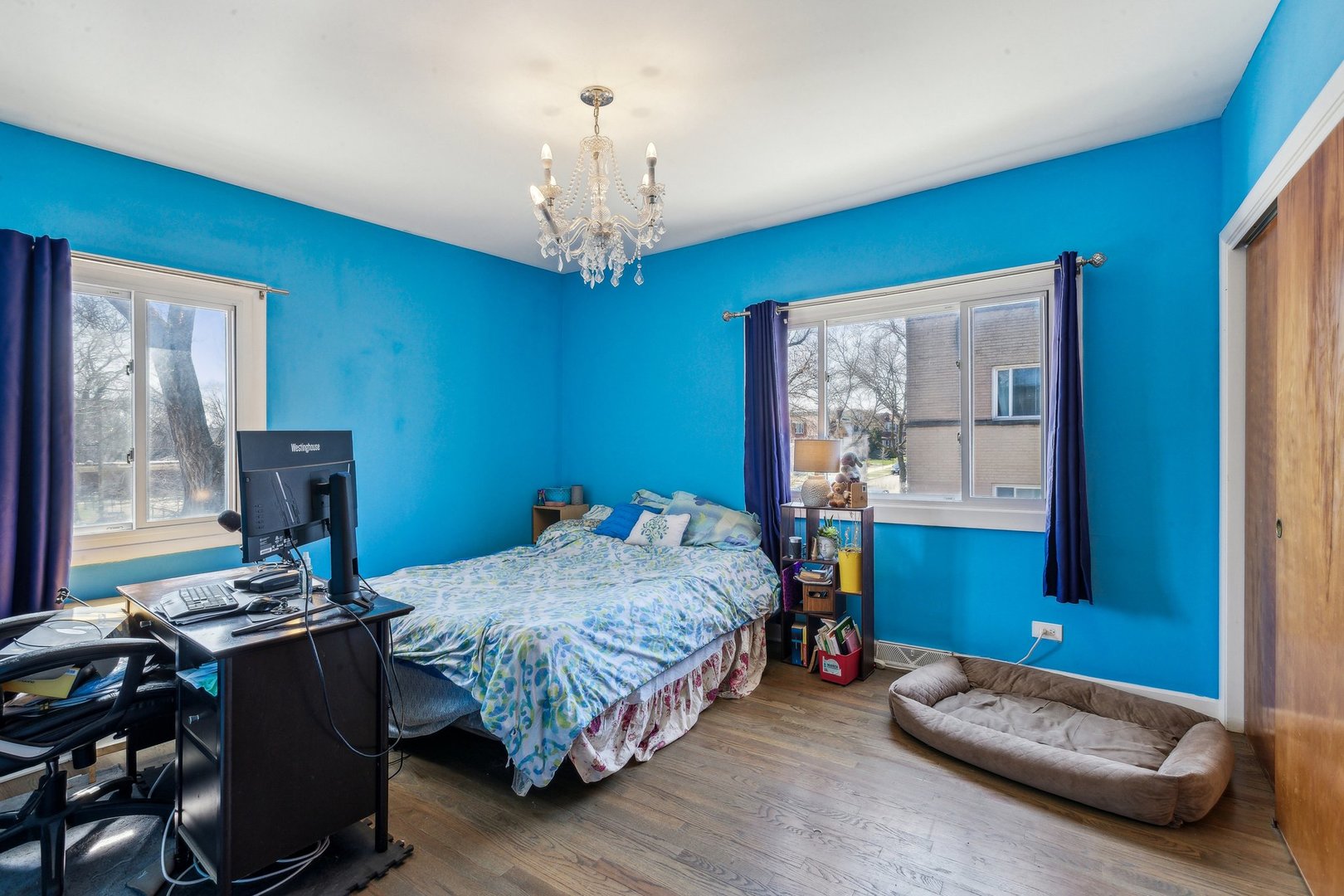 1700 W Jarvis Avenue, Unit #B, Chicago, IL 60626