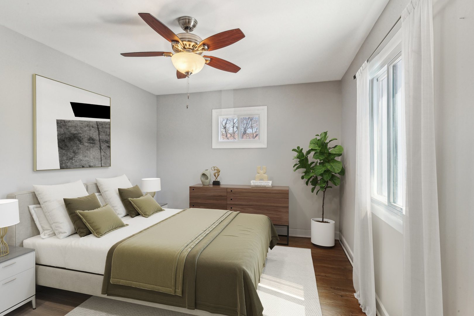 1700 W Jarvis Avenue, Unit #B, Chicago, IL 60626