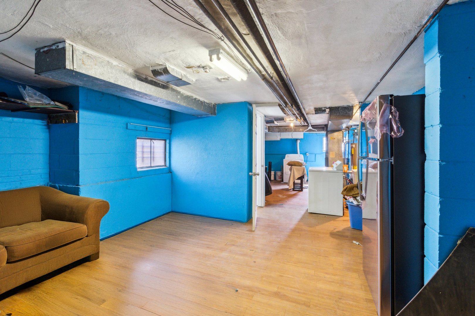 1700 W Jarvis Avenue, Unit #B, Chicago, IL 60626