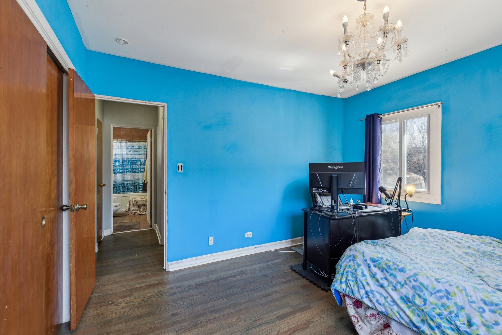 1700 W Jarvis Avenue, Unit #B, Chicago, IL 60626