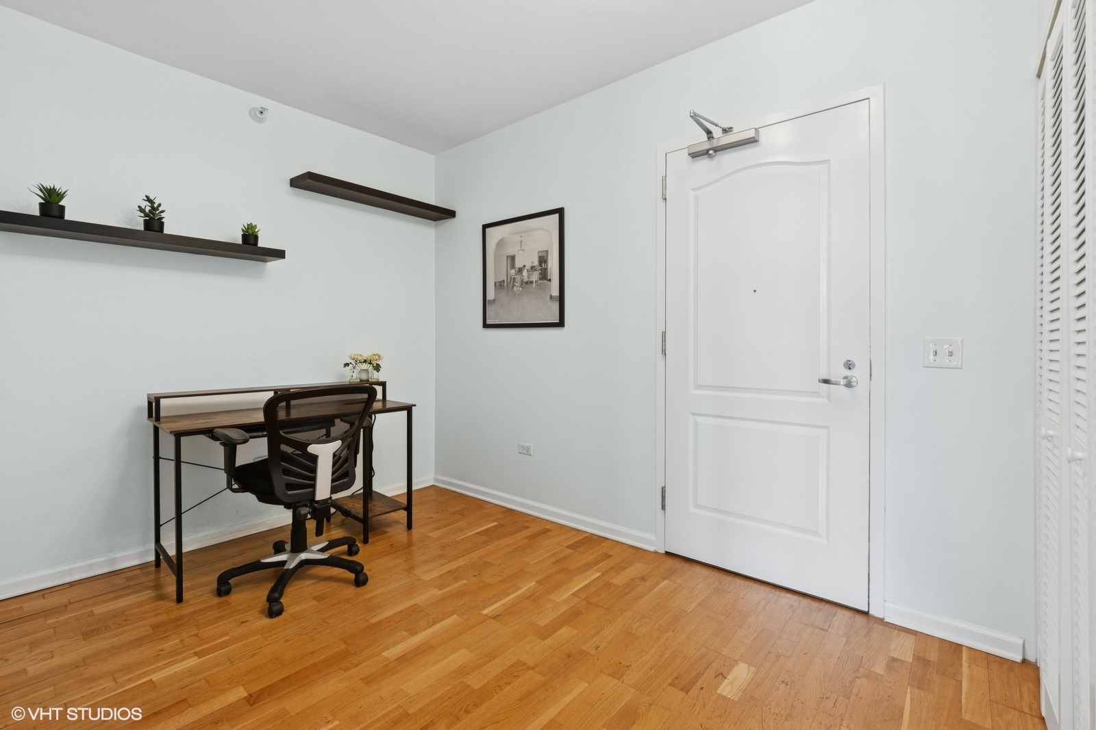 125 S Jefferson Street, Unit #1103, Chicago, IL 60661