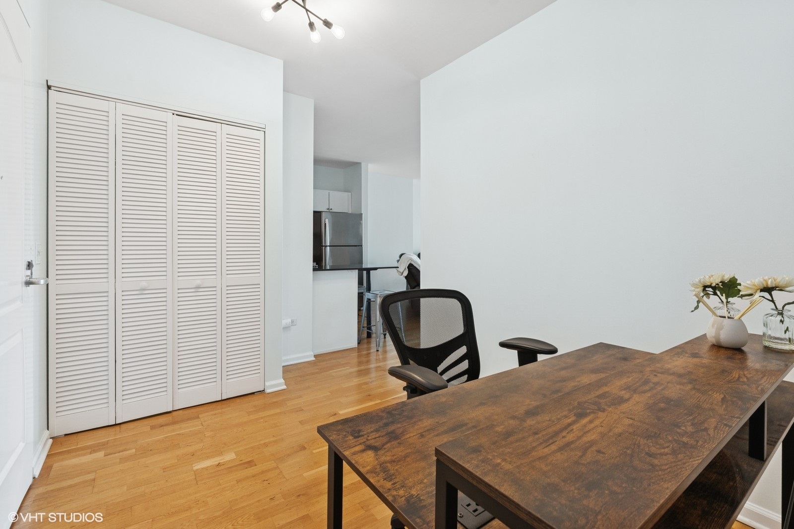 125 S Jefferson Street, Unit #1103, Chicago, IL 60661