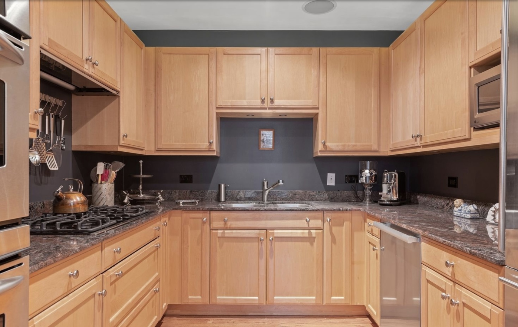 55 E Erie Avenue, Unit #1504, Chicago, IL 60611