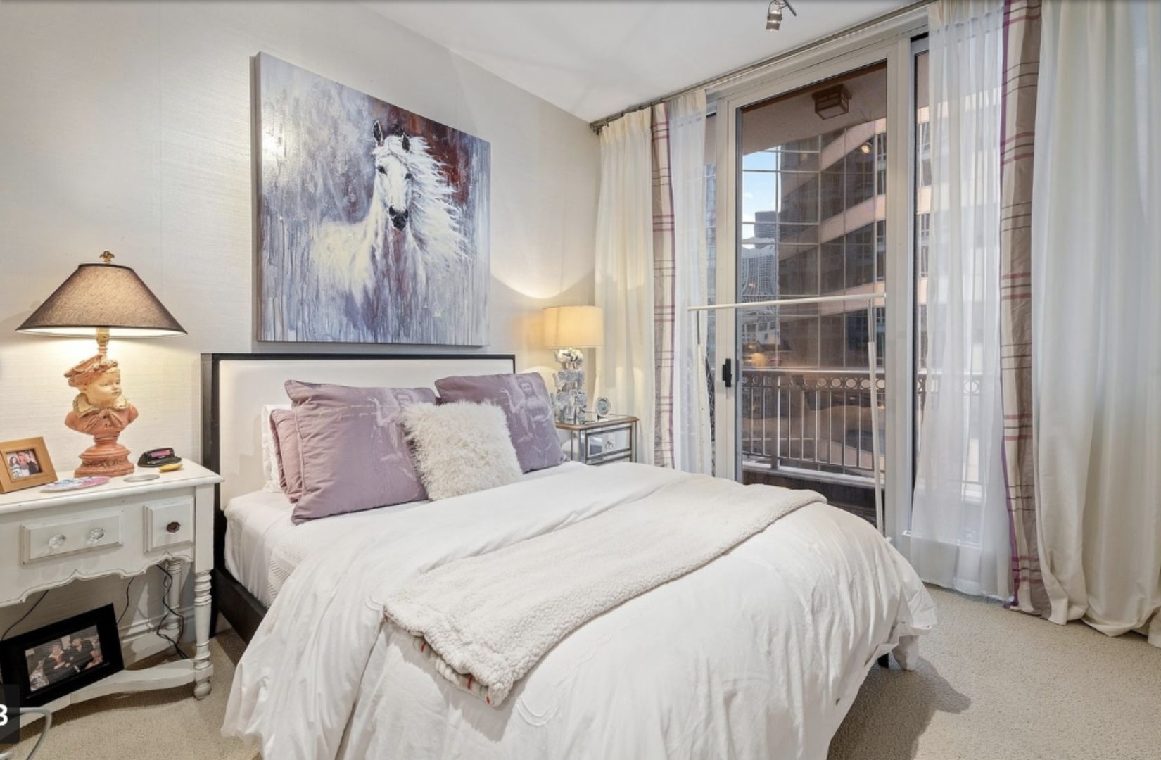 55 E Erie Avenue, Unit #1504, Chicago, IL 60611