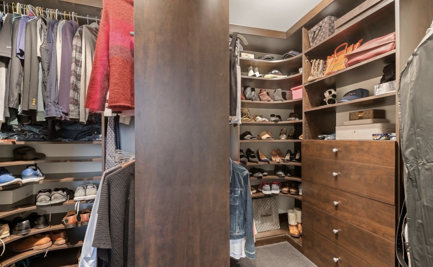 55 E Erie Avenue, Unit #1504, Chicago, IL 60611