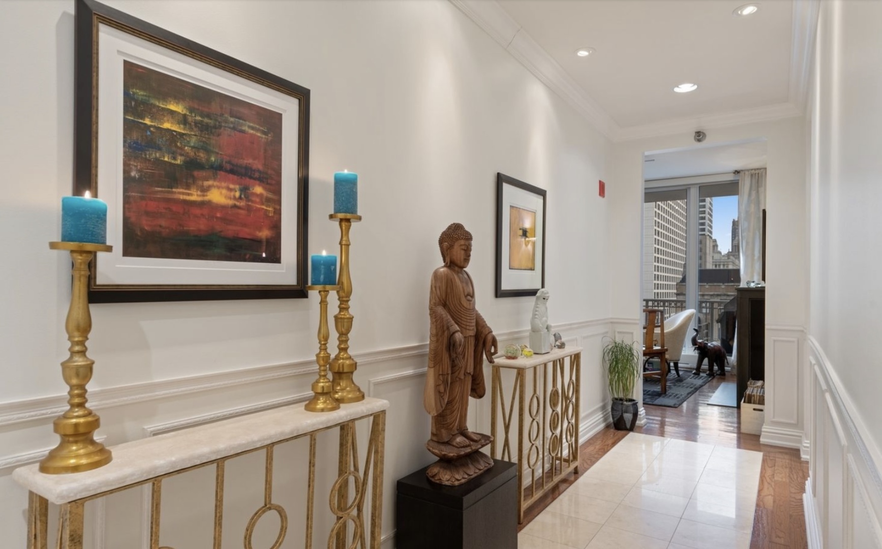 55 E Erie Avenue, Unit #1504, Chicago, IL 60611