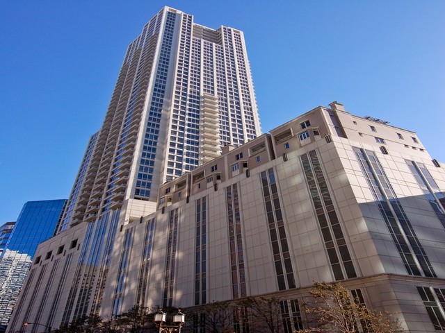 55 E Erie Avenue, Unit #1504, Chicago, IL 60611