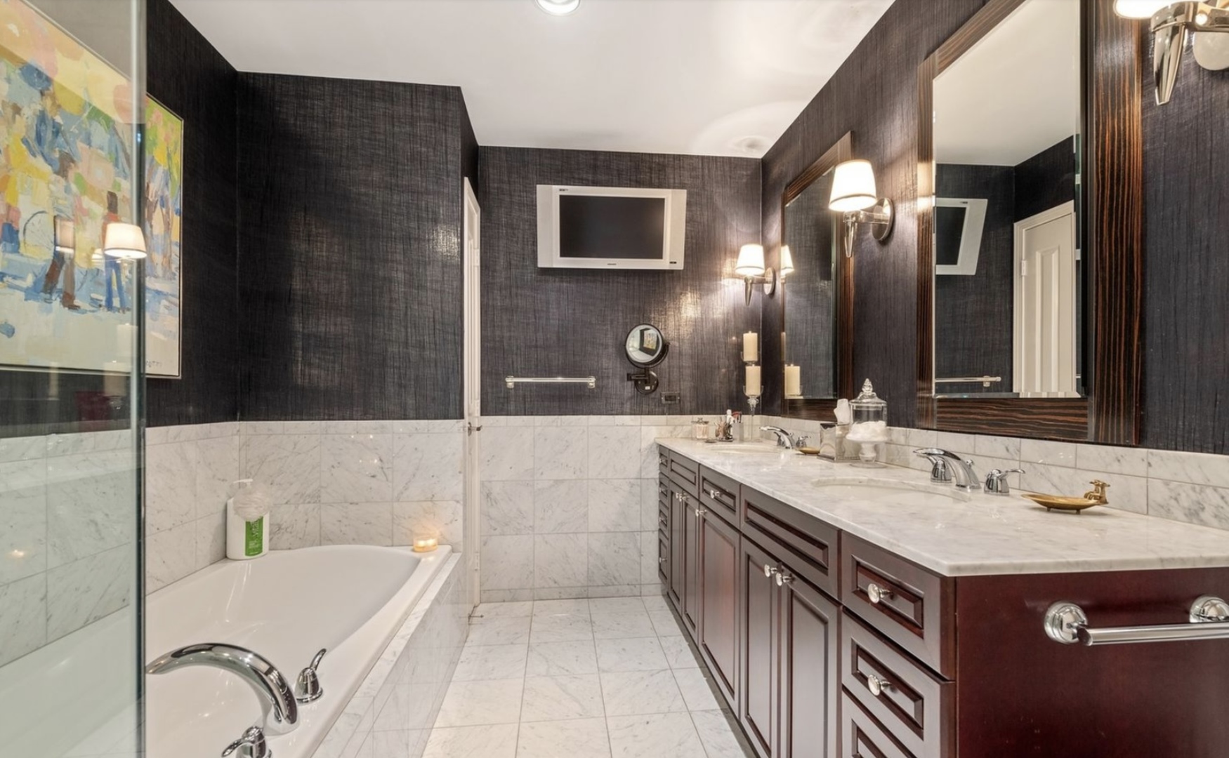 55 E Erie Avenue, Unit #1504, Chicago, IL 60611