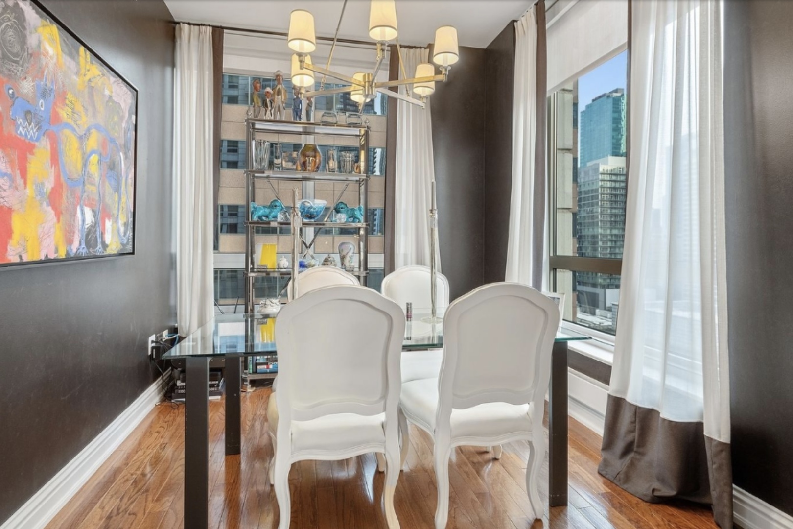 55 E Erie Avenue, Unit #1504, Chicago, IL 60611