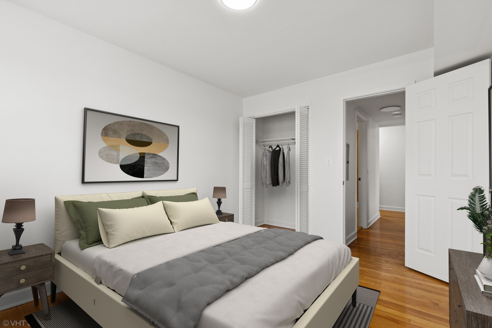 2642 W Foster Avenue, Unit #304, Chicago, IL 60625