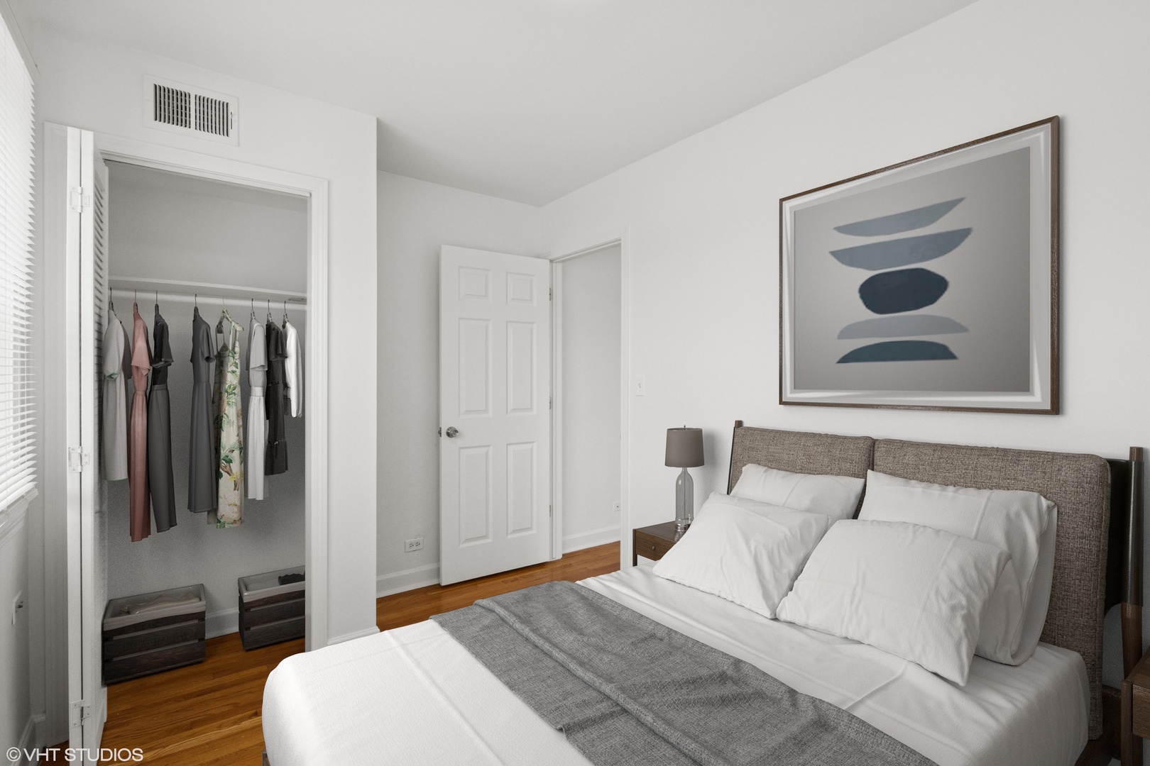 2642 W Foster Avenue, Unit #304, Chicago, IL 60625