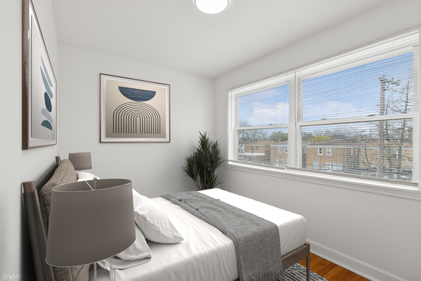 2642 W Foster Avenue, Unit #304, Chicago, IL 60625