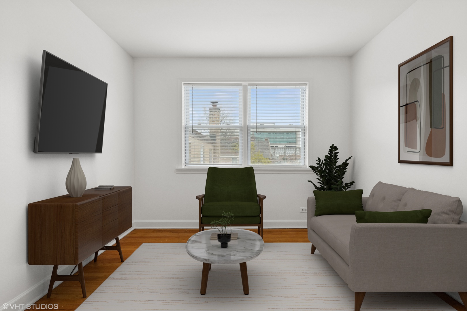 2642 W Foster Avenue, Unit #304, Chicago, IL 60625