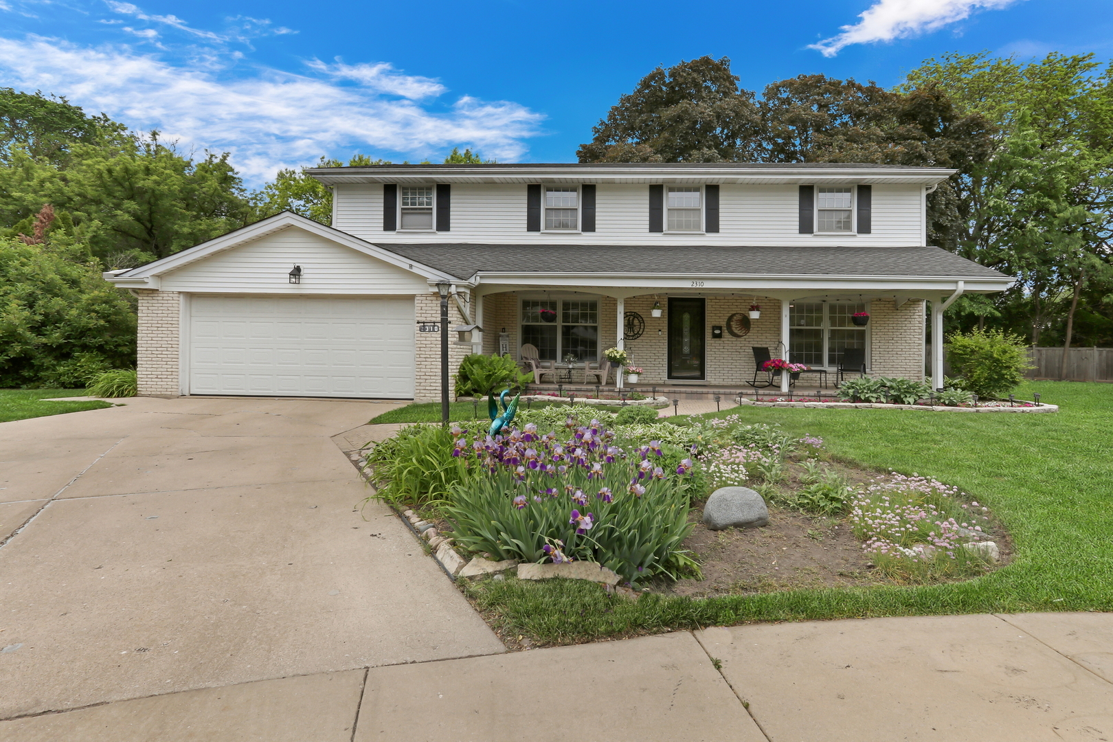 2310 Malik Court For Sale Glenview IL 60025 Home ByOwner