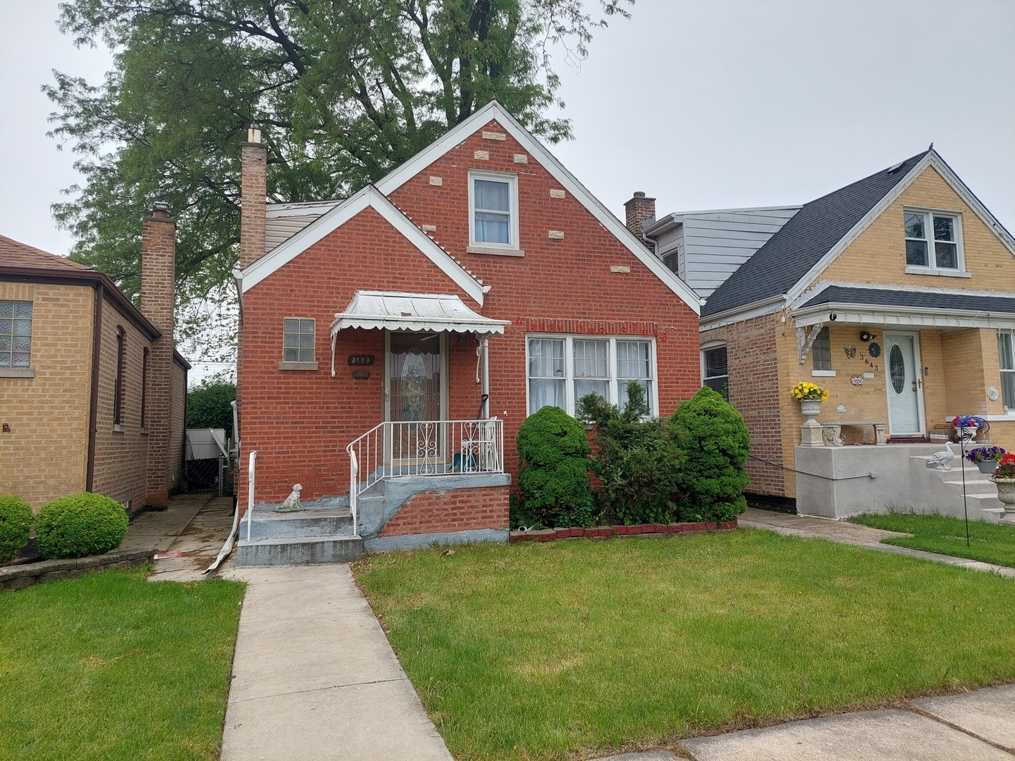 3639 W 69th Street For Sale, Chicago, IL 60629 Home | ByOwner
