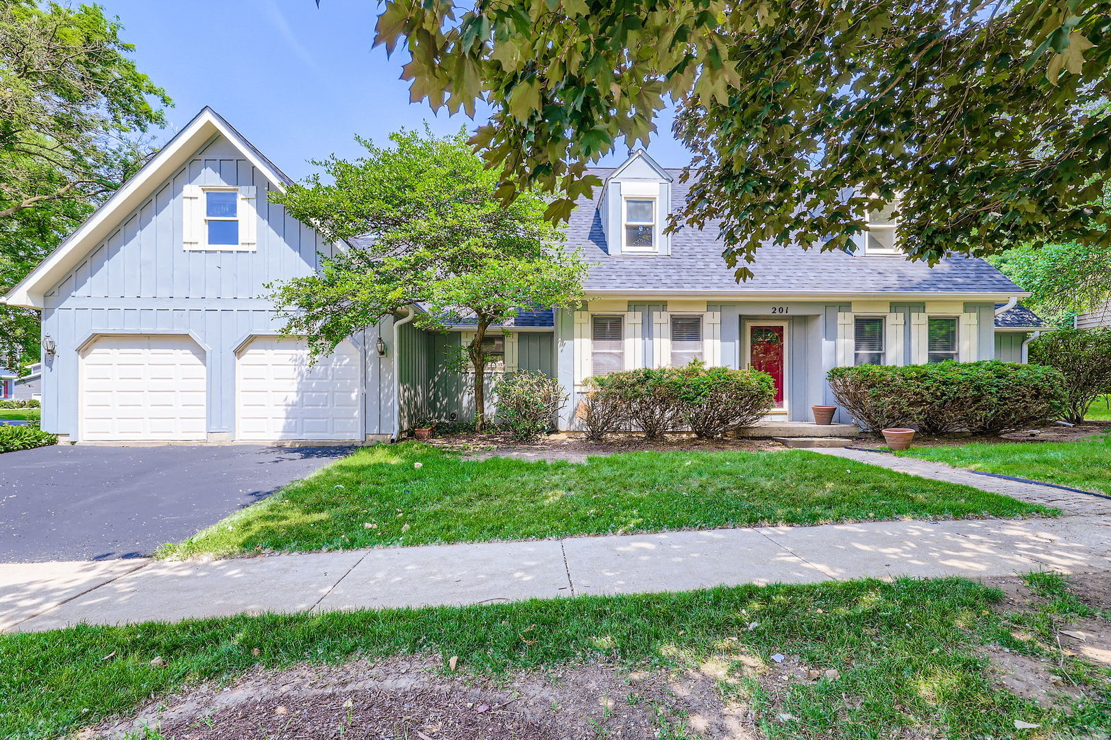 201 S Wulff Street For Sale, Cary, IL 60013 Home | ByOwner
