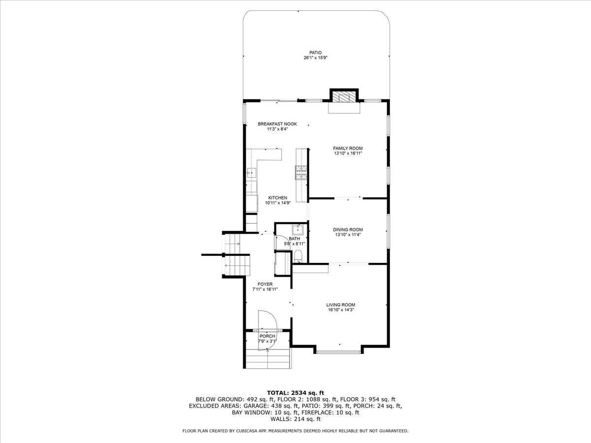 950 Cumberland Lane, Buffalo grove, IL 60089