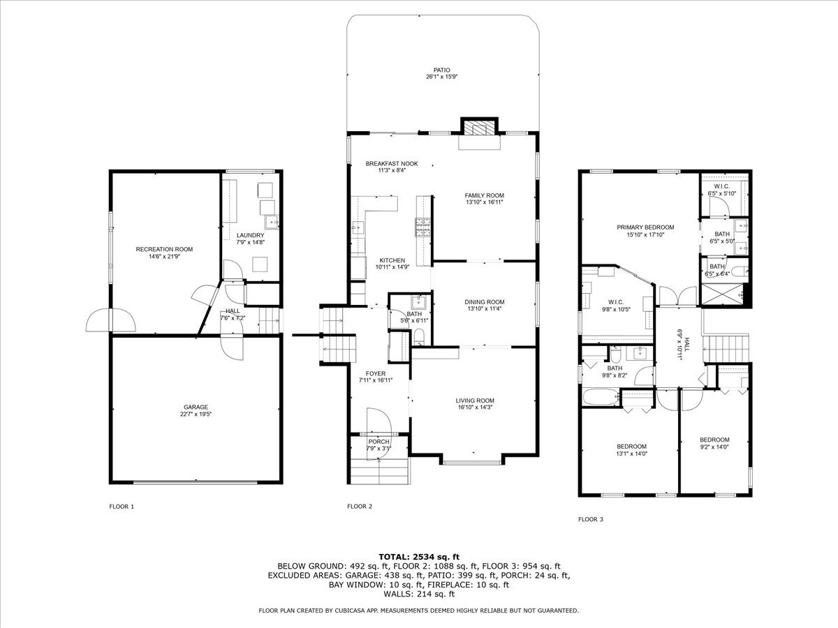 950 Cumberland Lane, Buffalo grove, IL 60089