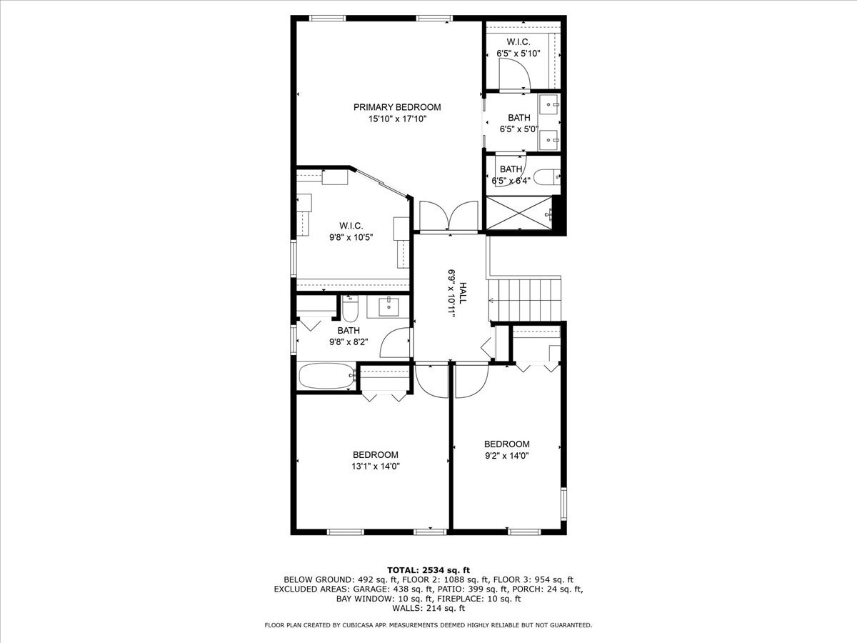 950 Cumberland Lane, Buffalo grove, IL 60089