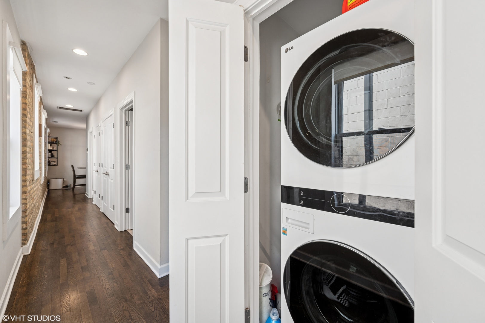 2310 N Leavitt Avenue, Unit #2, Chicago, IL 60647