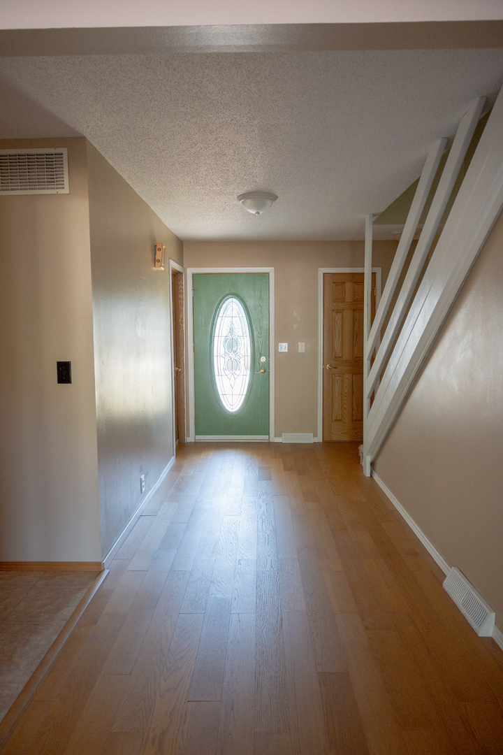 1414 S Shores UNIT 1414, Sullivan, IL, 61951