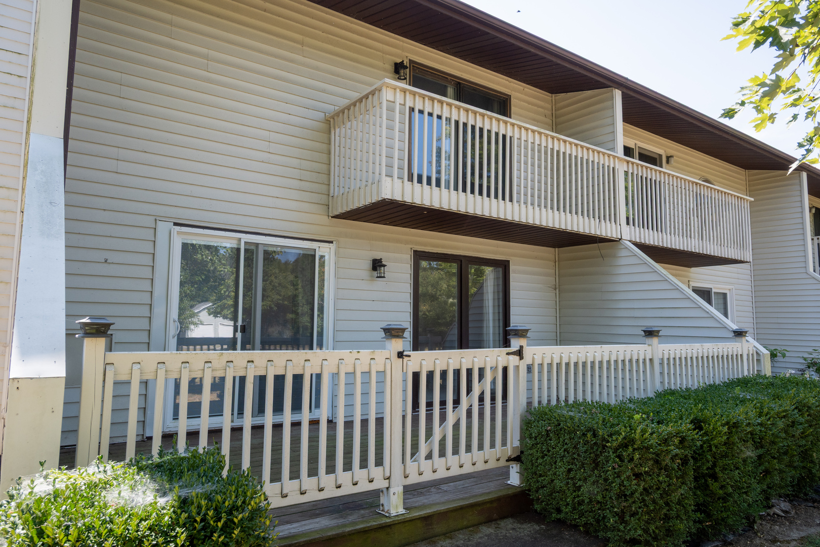 1414 S Shores UNIT 1414, Sullivan, IL, 61951
