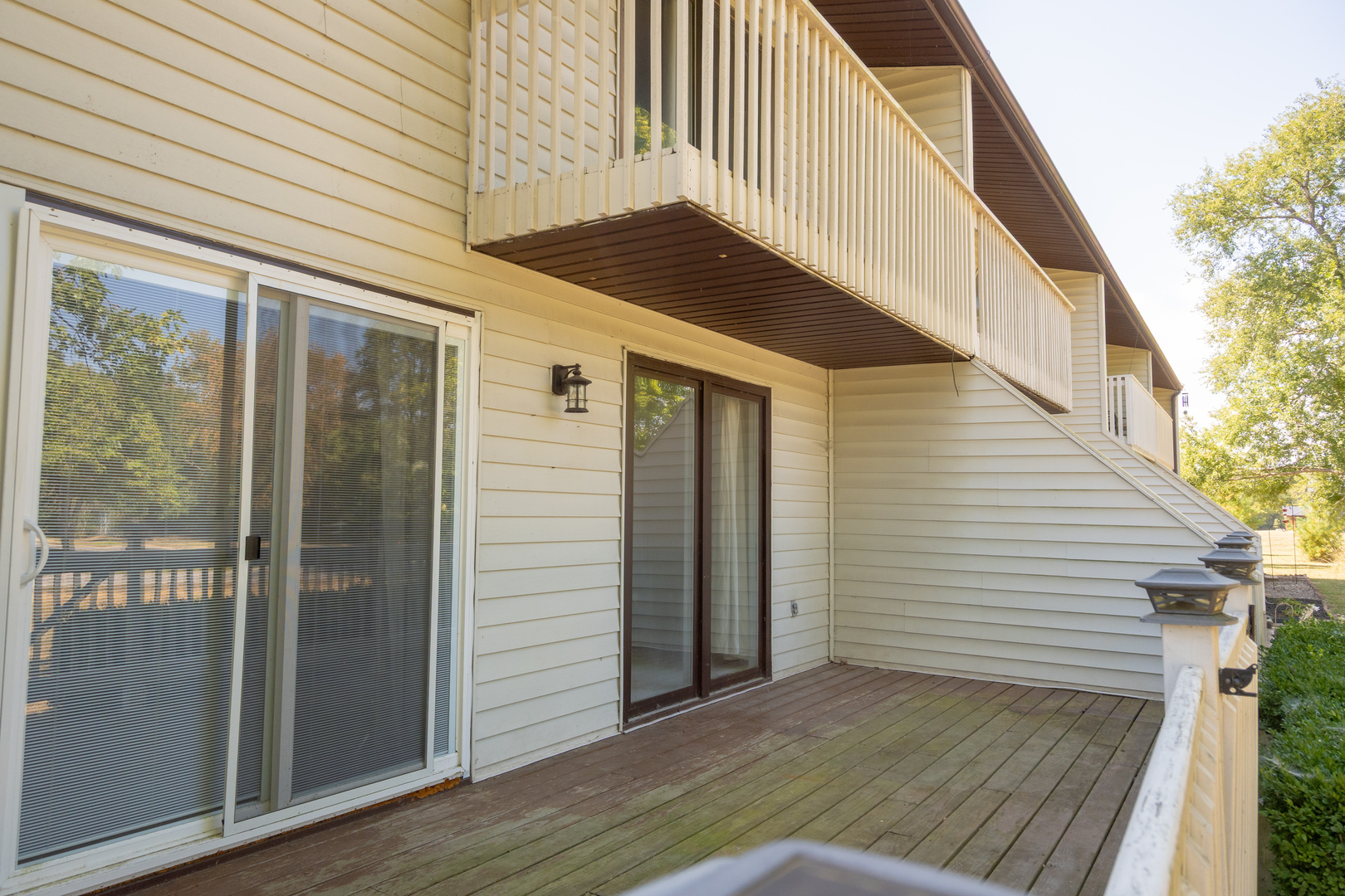 1414 S Shores UNIT 1414, Sullivan, IL, 61951