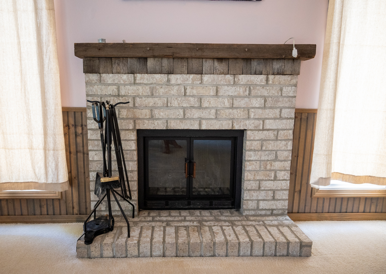 1414 S Shores UNIT 1414, Sullivan, IL, 61951