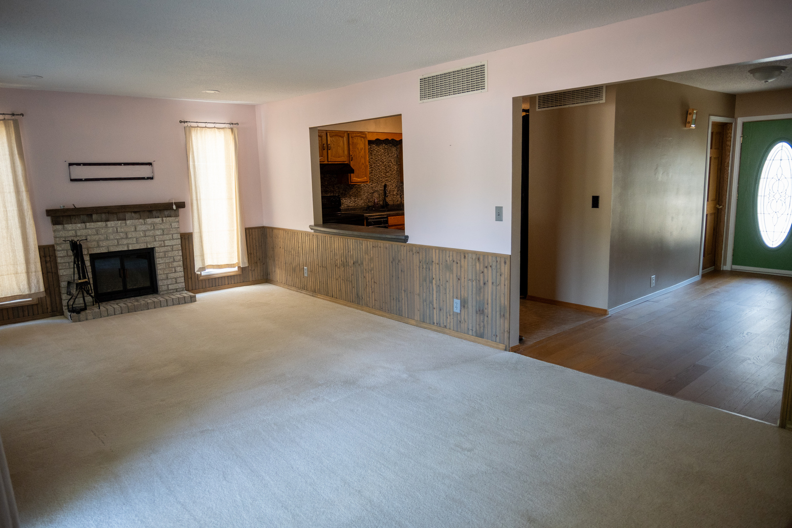 1414 S Shores UNIT 1414, Sullivan, IL, 61951