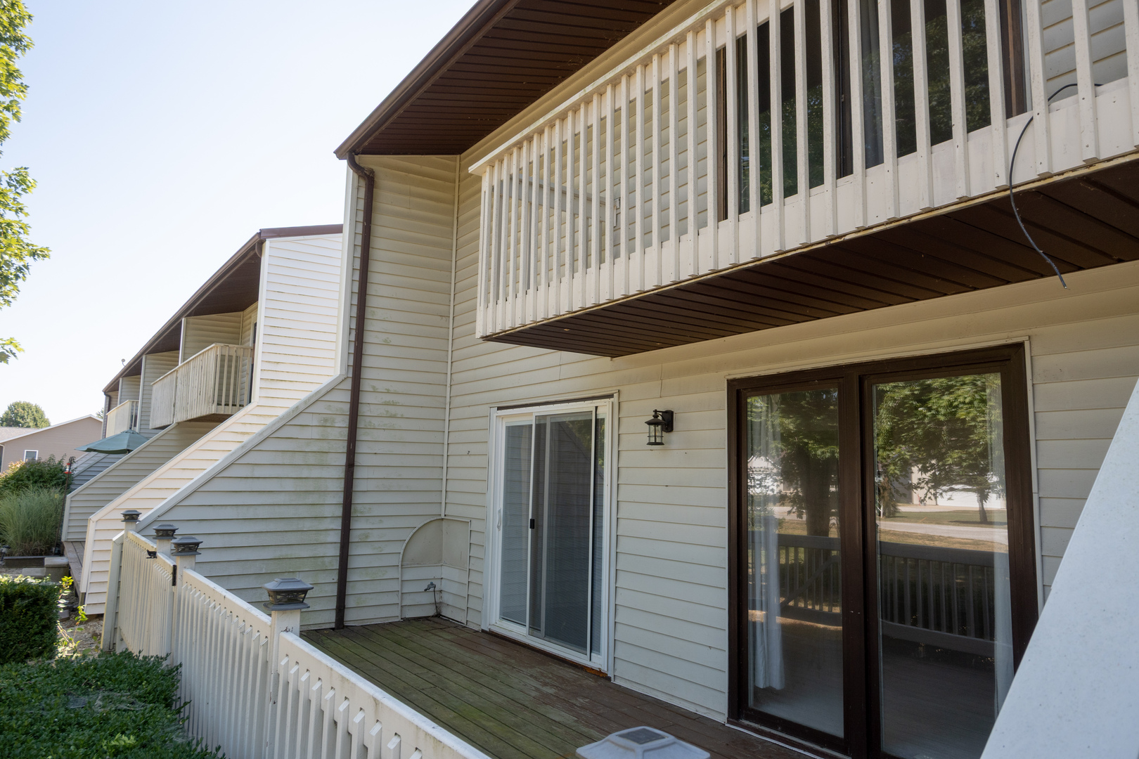 1414 S Shores UNIT 1414, Sullivan, IL, 61951