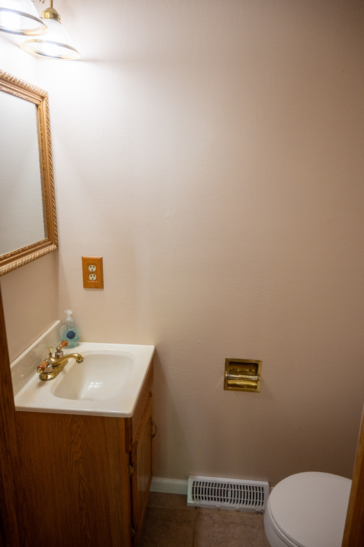 1414 S Shores UNIT 1414, Sullivan, IL, 61951