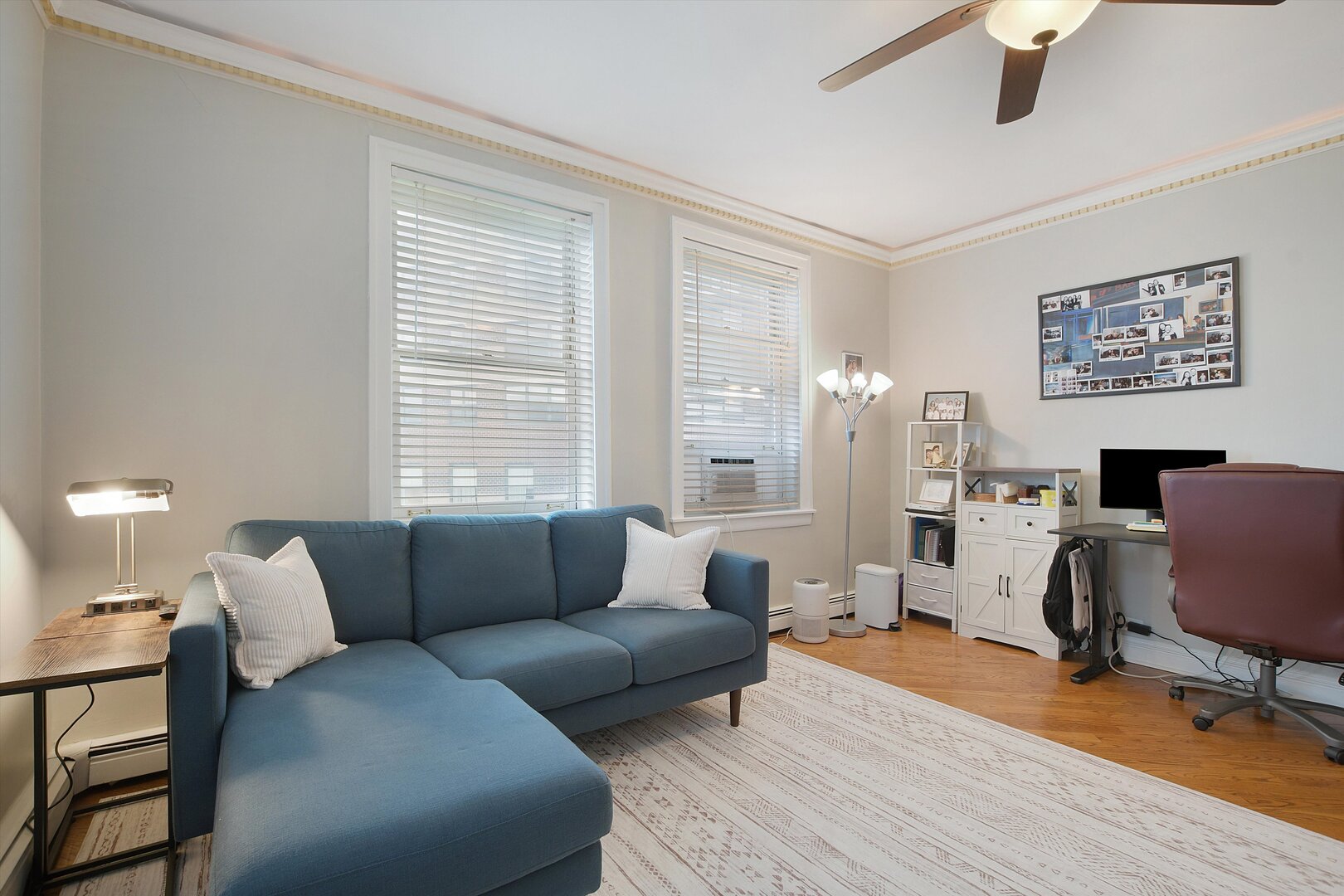 630 W Waveland Avenue, Unit #4A, Chicago, IL 60613