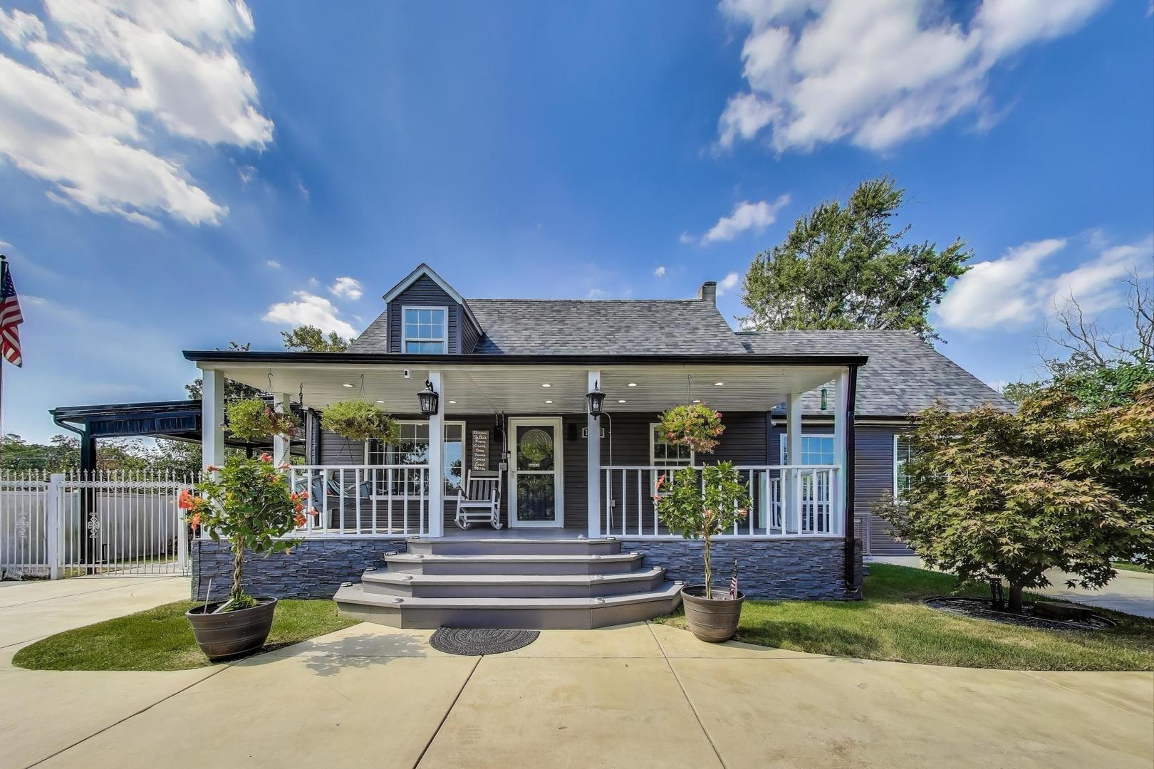 10440 S 75th Court For Sale Palos Hills IL 60465 Home ByOwner