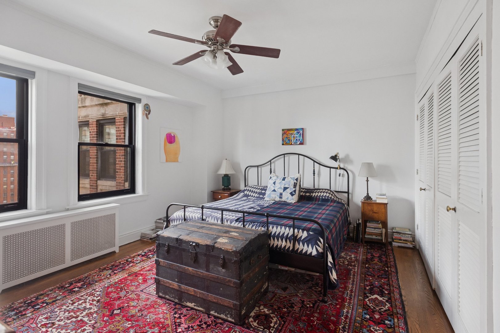 431 W Oakdale Avenue, Unit #14C, Chicago, IL 60657