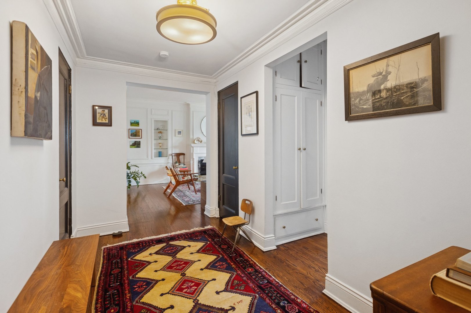 431 W Oakdale Avenue, Unit #14C, Chicago, IL 60657