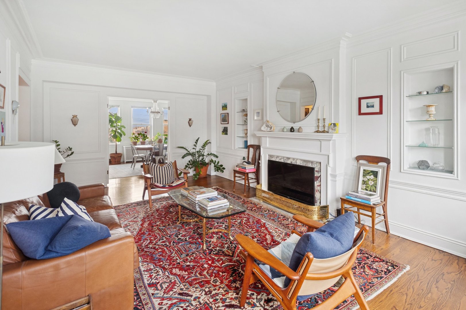 431 W Oakdale Avenue, Unit #14C, Chicago, IL 60657