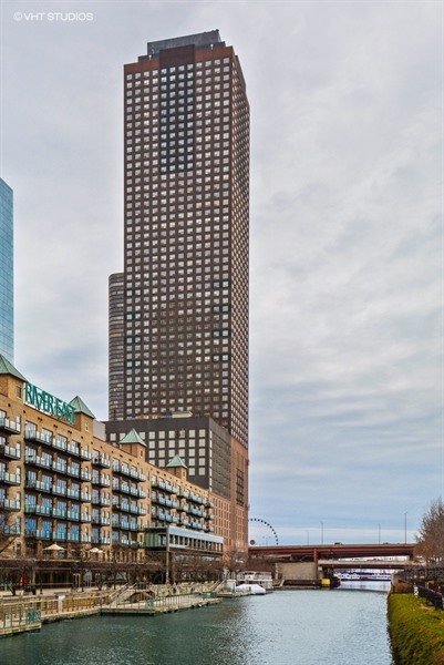 474 N LAKE SHORE Drive Unit: 5008