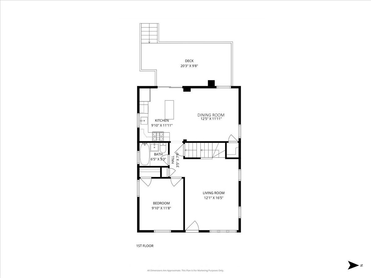 MLS #MRD12509276 image #22