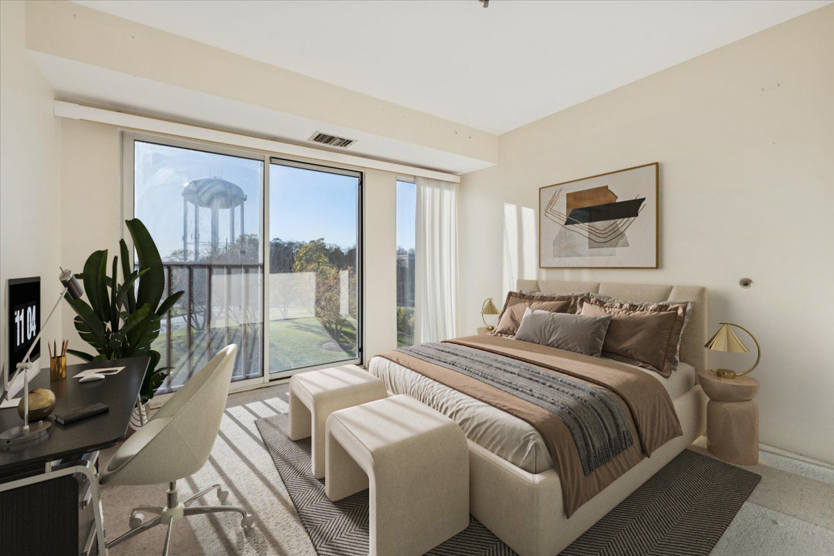 351 Kelburn Road, Unit #312, Deerfield, IL 60015