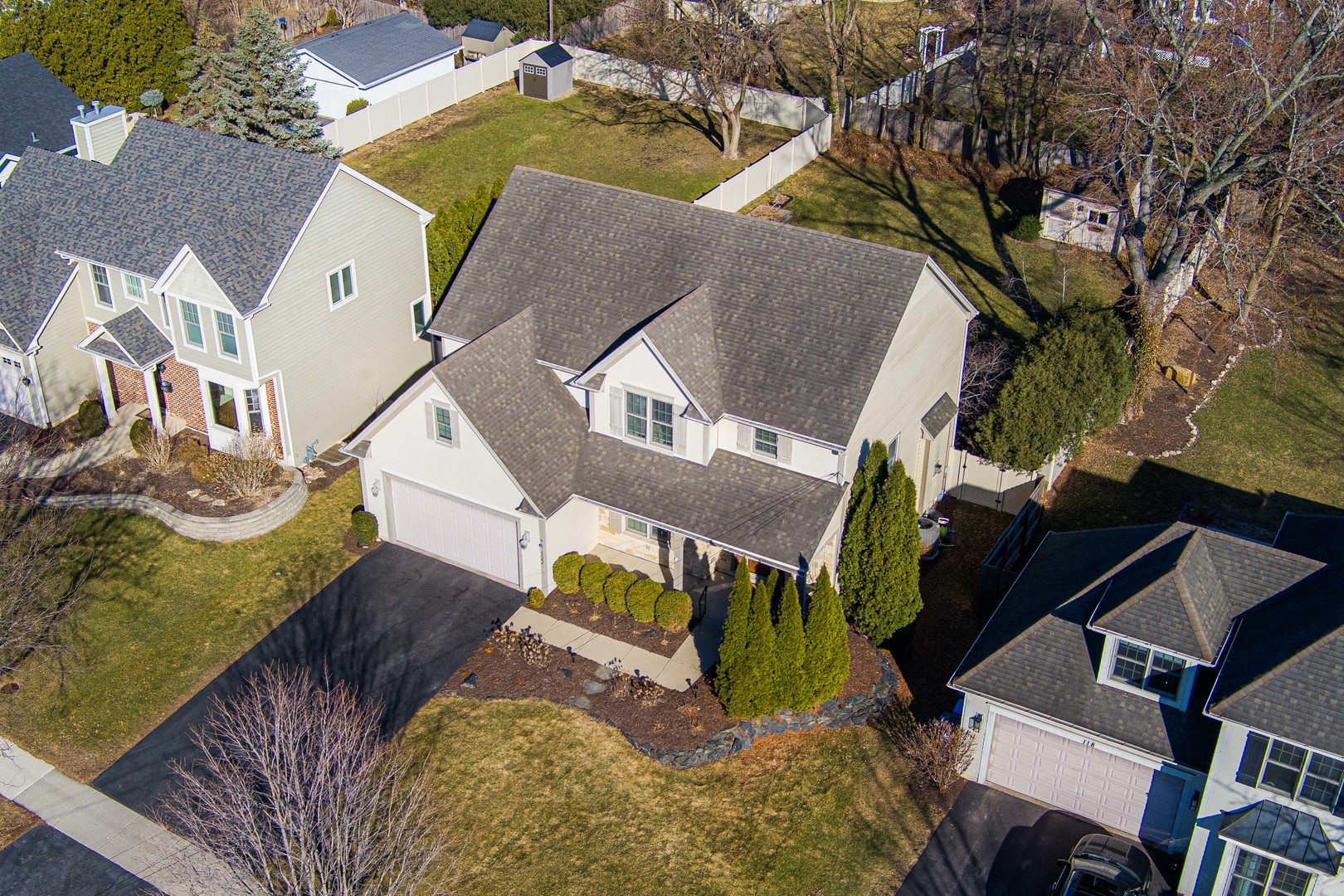 122 N 11th Avenue, St. Charles, IL, 60174