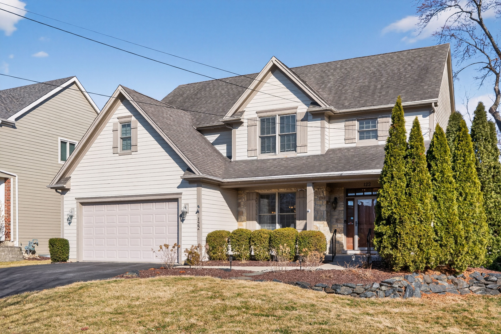 122 N 11th Avenue, St. Charles, IL, 60174