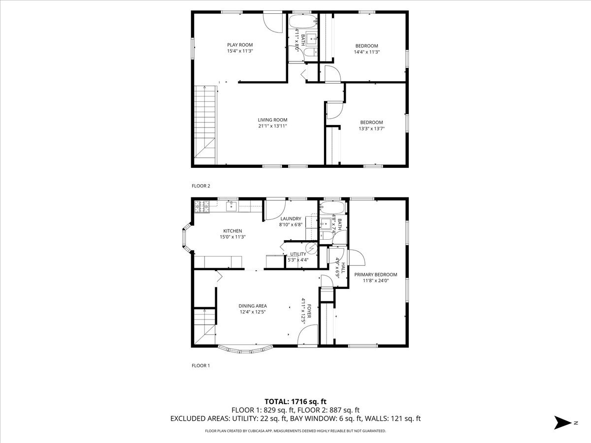 MLS #MRD12526118 image #26