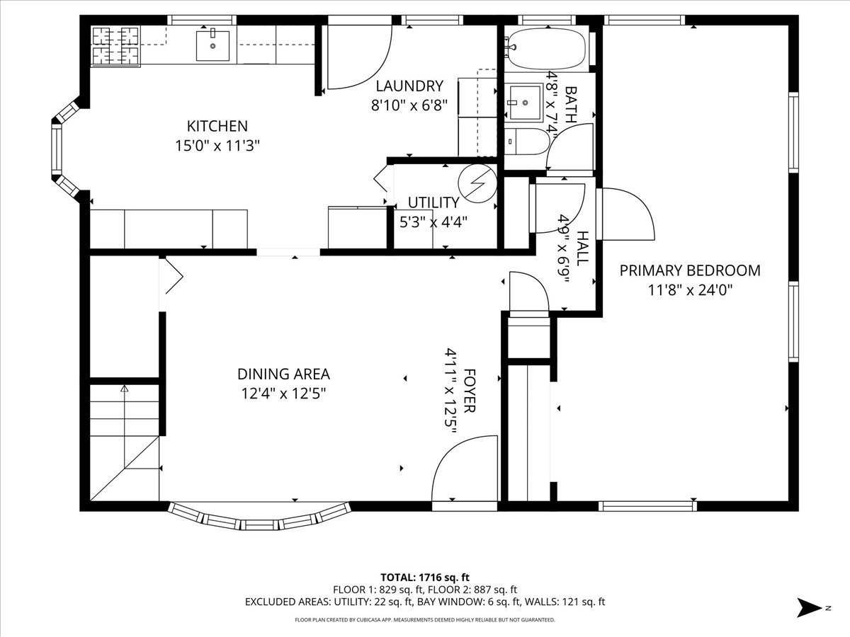 MLS #MRD12526118 image #24