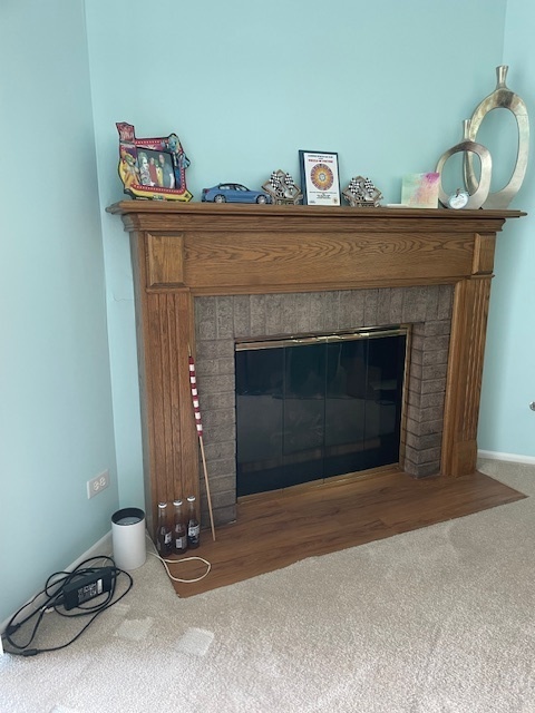 624 Berkley Court UNIT V2, Schaumburg, IL, 60194