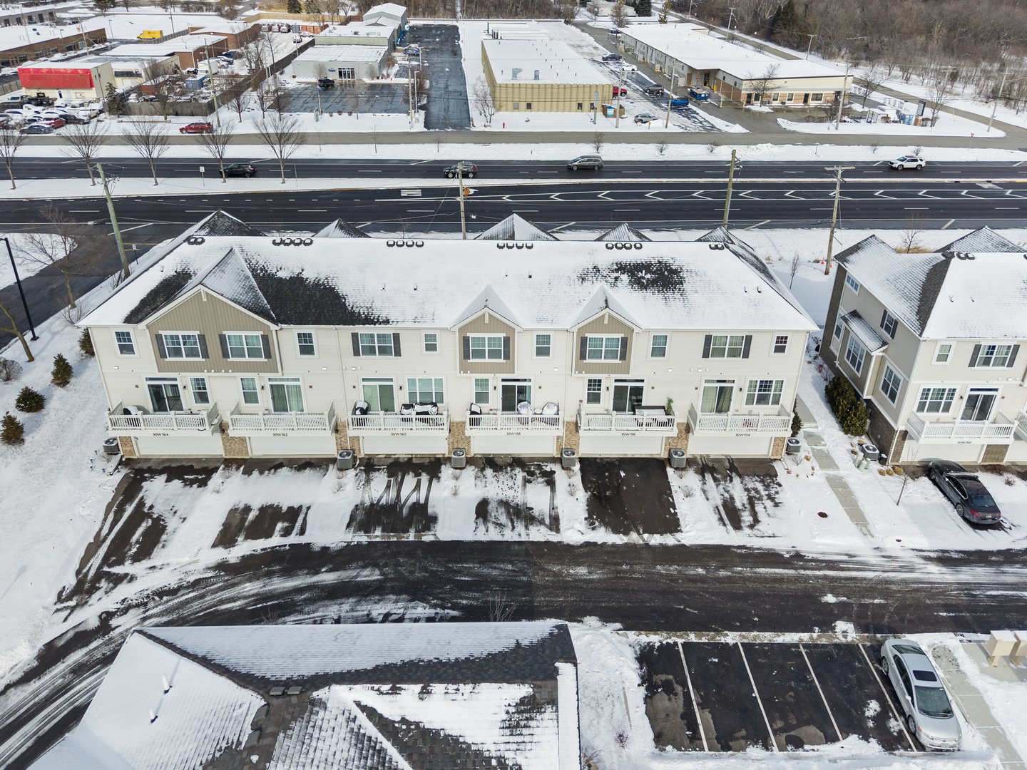 30W158 Wheeler Circle, Warrenville, IL, 60563