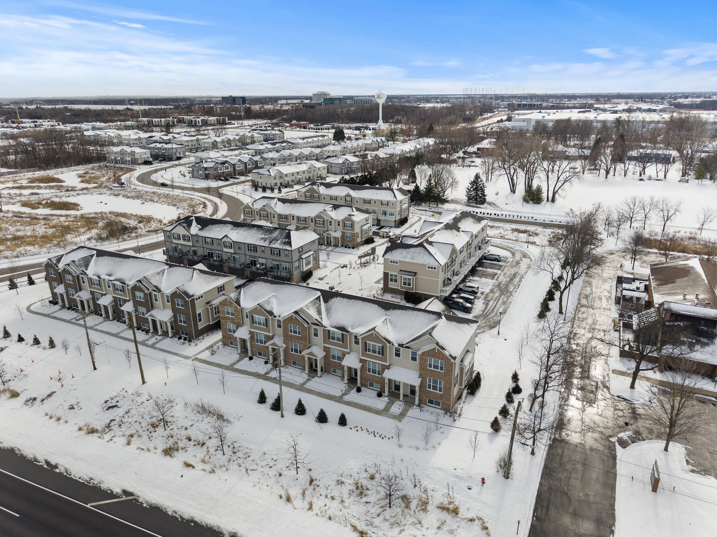 30W158 Wheeler Circle, Warrenville, IL, 60563