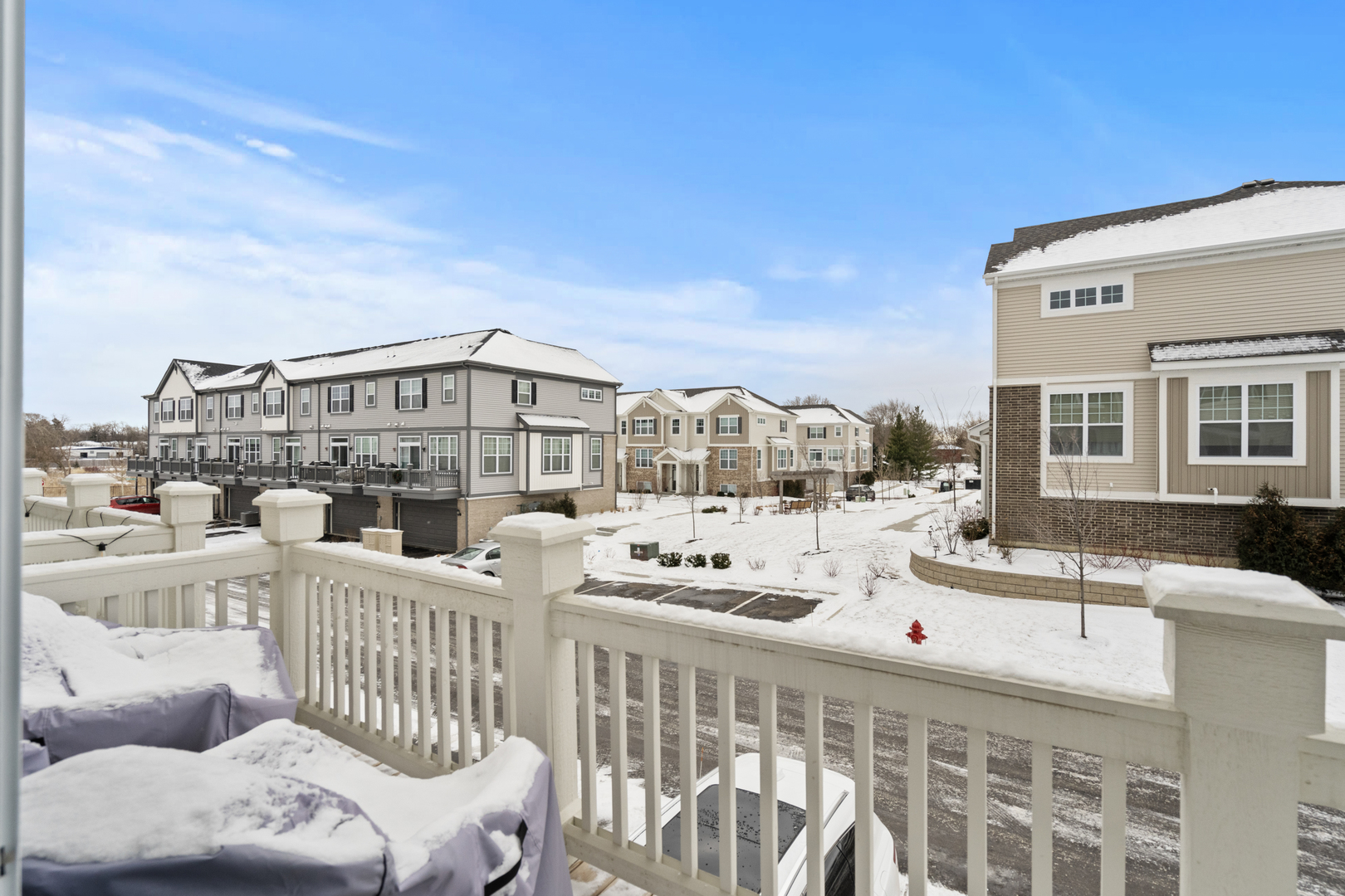 30W158 Wheeler Circle, Warrenville, IL, 60563