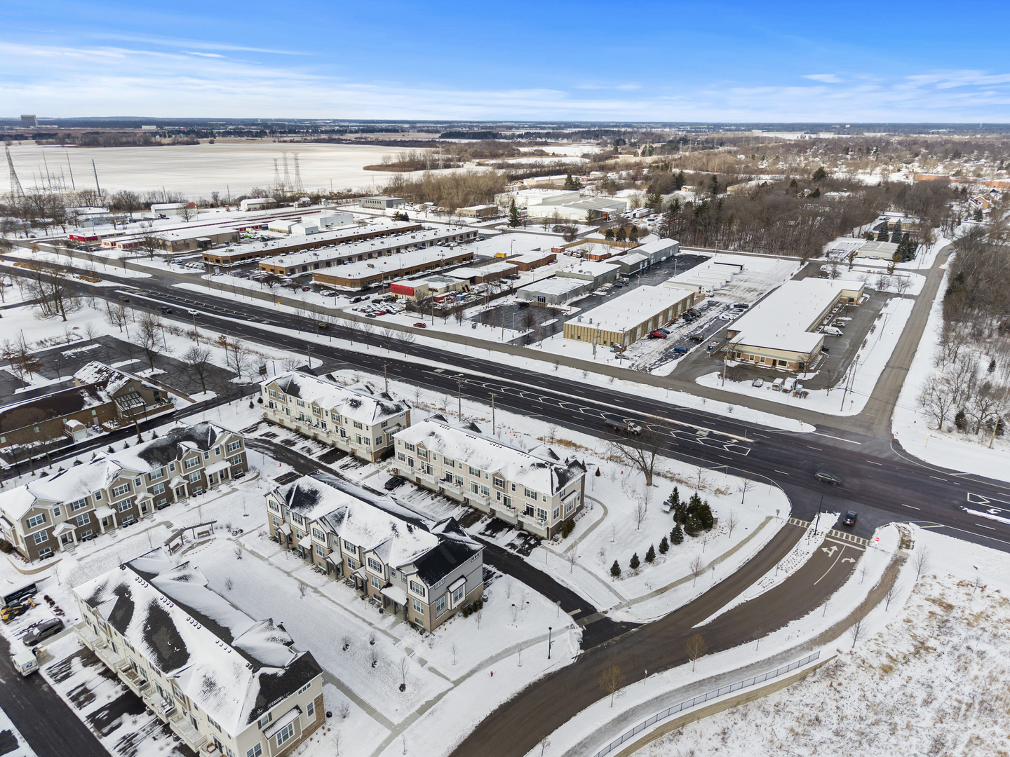 30W158 Wheeler Circle, Warrenville, IL, 60563